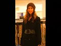 Leona interviewed on radio by Ryan Seacrest - US