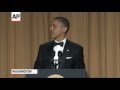 Romney, Gingrich, GSA: Obama Tweaks Them All