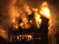 CHICAGO,IL 2-11 BOX ALARM-FULLY INVOLVED HOUSE FIRE