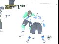 Godard vs. McGrattan AHL Godard vs. McGrattan AHL