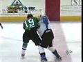 Godard vs. McGrattan AHL