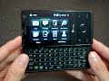 HTC Touch Pro Hardware