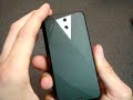 HTC Touch Pro Hardware