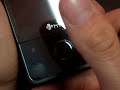 HTC Touch Pro Hardware
