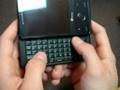 HTC Touch Pro Hardware
