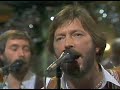 From The Chas & Dave Christmas TV Special 12-22-1982. Royal Club - Guildford, Surry Band: Eric Clapton: Guitar Albert Lee: Guitar Chas Hodges: Piano Dave Peacock: Bass Mick Burt: Drums