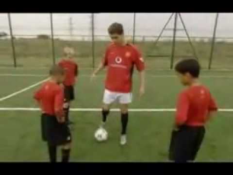 Soccer Tricks 2