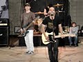 PopCorn - Te Equivocas Si No Crees (En Vivo)