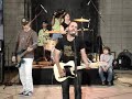 PopCorn - Te Equivocas Si No Crees (En Vivo)