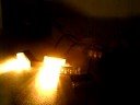amber 3 pattern 4 head strobe led kit ebay craigslist