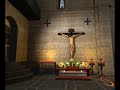 Interior Catedral Santa Maria d\ Interior Catedral Santa Maria d\