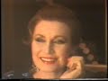 Rocio Jurado. Video clip \"Donde estas amor�\"