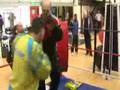 Andreas Kotelnik - WBA Light-Welter Challanger