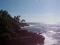 Waves at Poipu, Kauai (I)