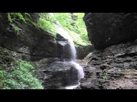 Watkins Glen State Park