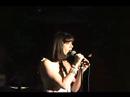 erika amato at 88.s cabaret