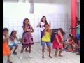 Festa dia das criança Rachel de Queroz