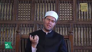 كيفية ضبط المختلس والمشم والممال