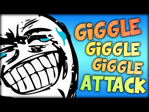 HILARIOUS GIGGLE ATTACK AND EPIC GOTTA GO FAST EDIT - Minecraft Ocean And Cave Parkour