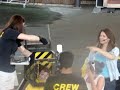 Fear Factor Live in Universal Studios - Velu