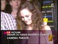 Victoires de la Musique - Vanessa Victoires de la Musique - Vanessa