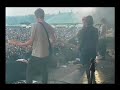 Elastica - Vaseline (live at the Reading festival)