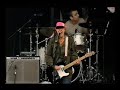 Elastica - Vaseline (live at the Reading festival)