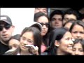 Andrés Cepeda - Tengo Ganas [Gira Universidades 2006]