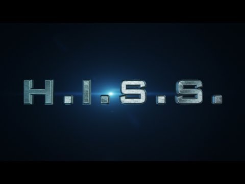 HISS - Sci-Fi London 48 Hour Film Challenge 2014