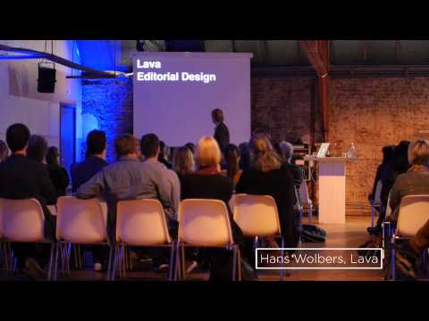 Mediafacts Nationale Uitgeefdag 2014 - sfeerimpressie