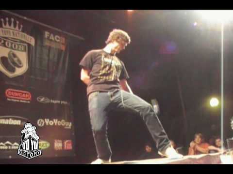 Czech YoYo Nationals 2008