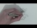 Drawing & Illustration Techniques : How to Draw Chibi Animals | Free Japanese Videos,free-japanese-videos free online video