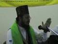 Allama Abu Sufyan Al-Abedi Al-Qadri