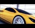 ITALDESIGN TOYOTA VOLTA DIGITAL PRESENTATION