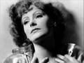 Greta Garbo