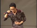 Percussion Jam - Peter & Hyun Il