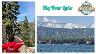 The Healthy Voyager Big Bear Part 2