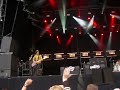 Dance, Dance - Fall Out Boy @ Pukkelpop 2007