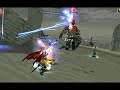 SRO - Lord Yarkan