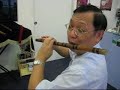 How to fix dimo (flute membrane)