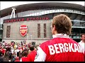 The Gooner Forum Podcast