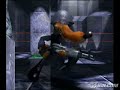 Conker Matrix Conker Matrix