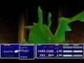 videos de FF7 MMO Challenge: Red Dragon