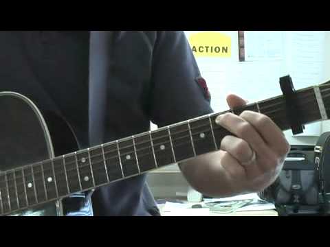 capo techniques, tricks and cheats lesson #1