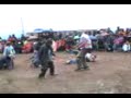 danza cocaleros