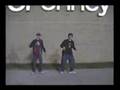 Never give you up Jeffro Remix