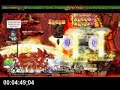 Tranquil Zakum Speed Run (Broa GMS)