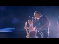 U2 - \"DESIRE\" Live from Slane Castle - 2001