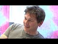 Morten Harket - Webchat
