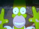 The Simpsons Game Cut-Scene 1: Chocolate, Half Price The Simpsons Game Cut-Scene 1: Chocolate, Half Price